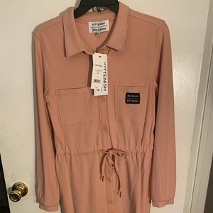 Kittenish Juicy Couture DRESS